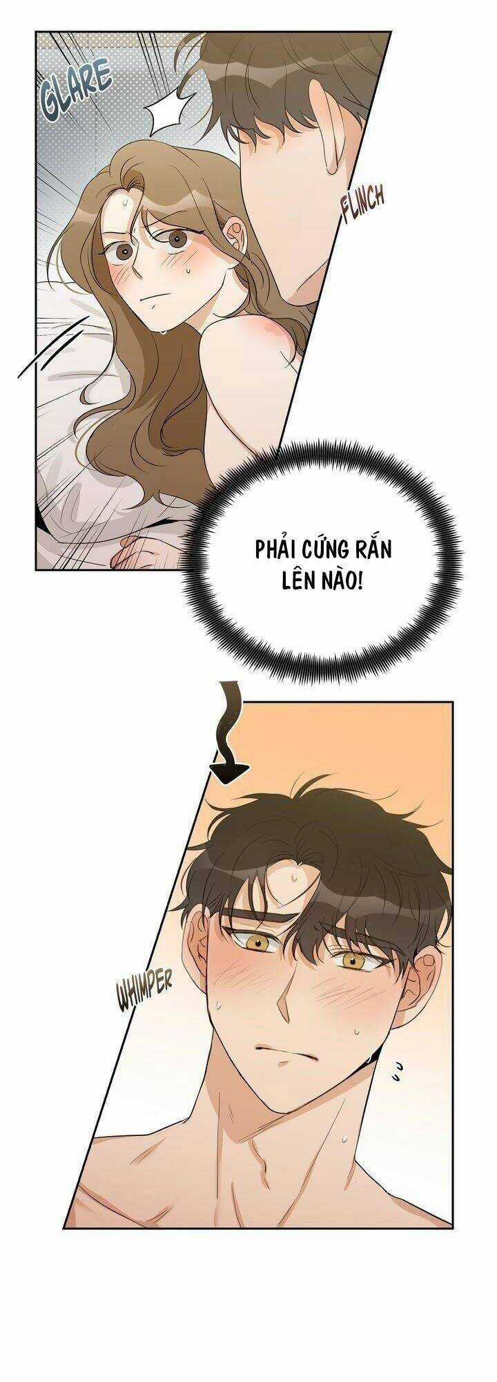 Giấc Mơ Ngọt Ngào Chapter 22 trang 21