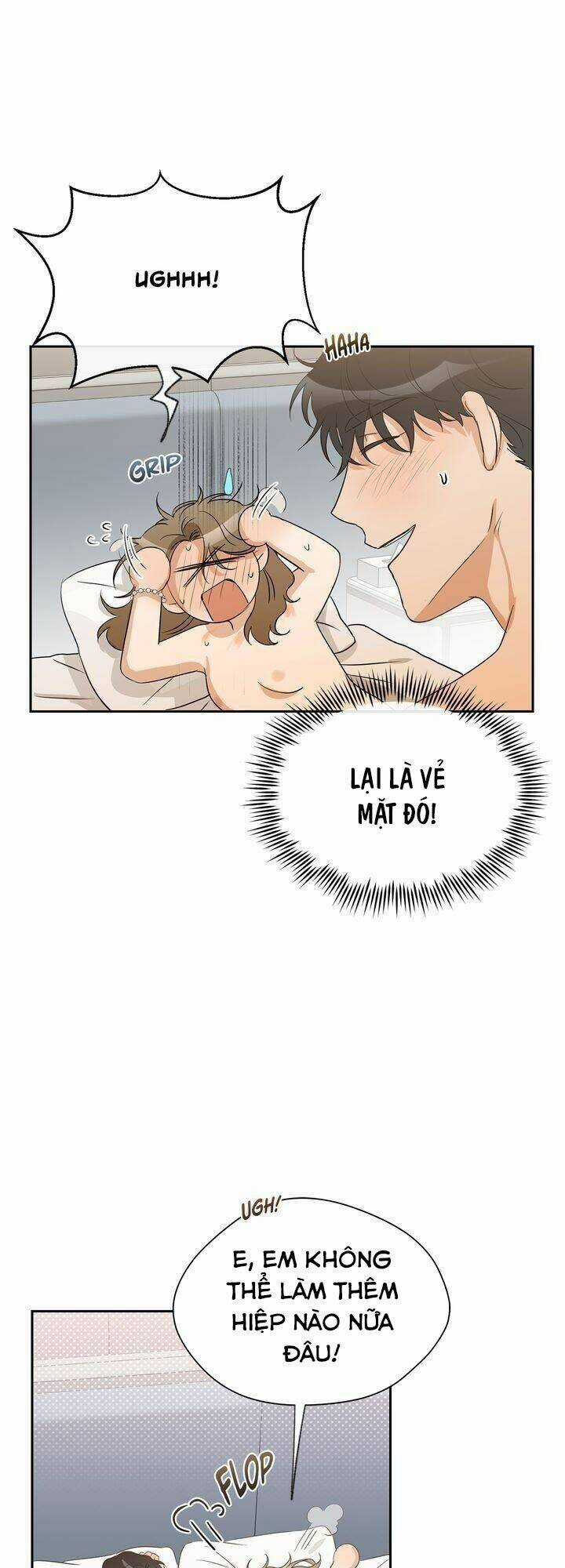 Giấc Mơ Ngọt Ngào Chapter 22 trang 22