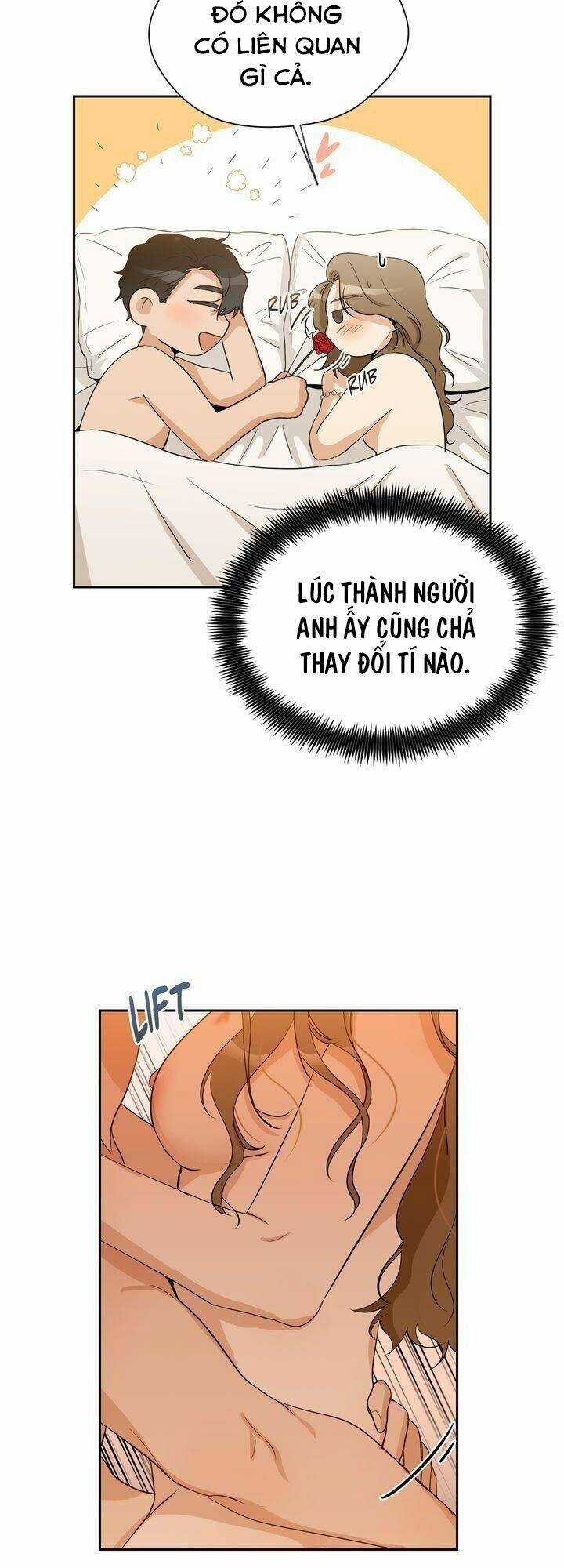 Giấc Mơ Ngọt Ngào Chapter 22 trang 24