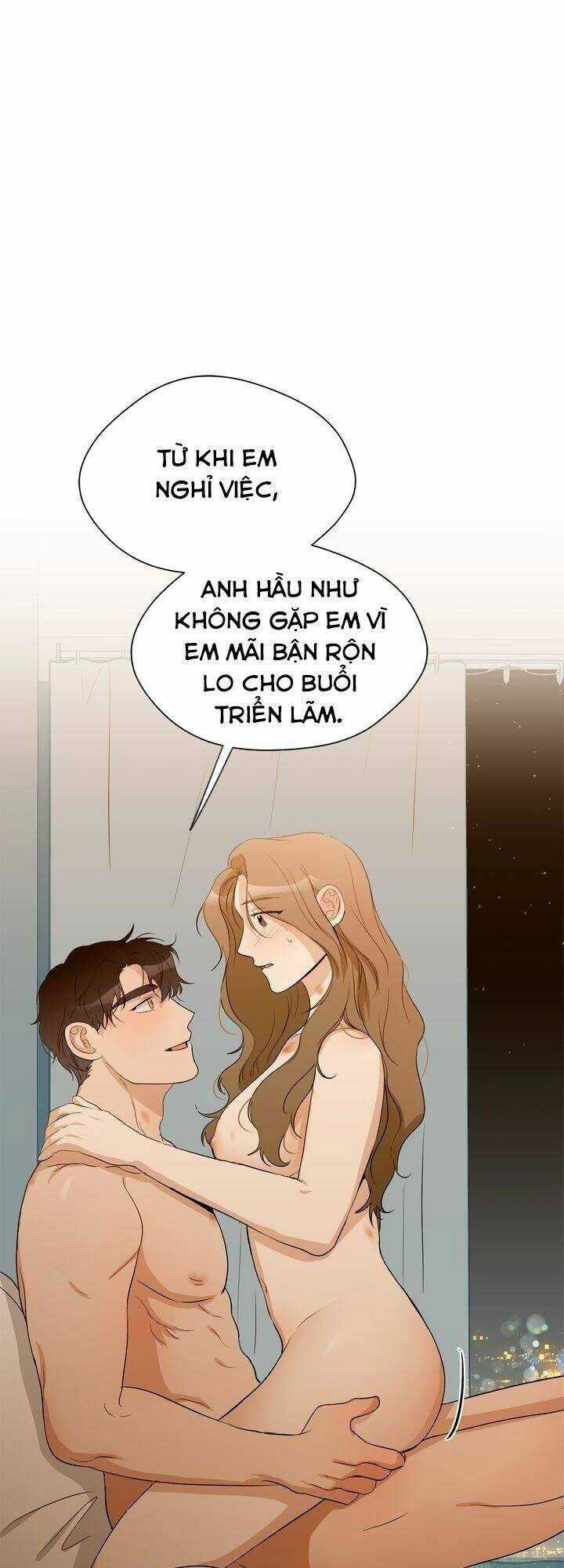 Giấc Mơ Ngọt Ngào Chapter 22 trang 25