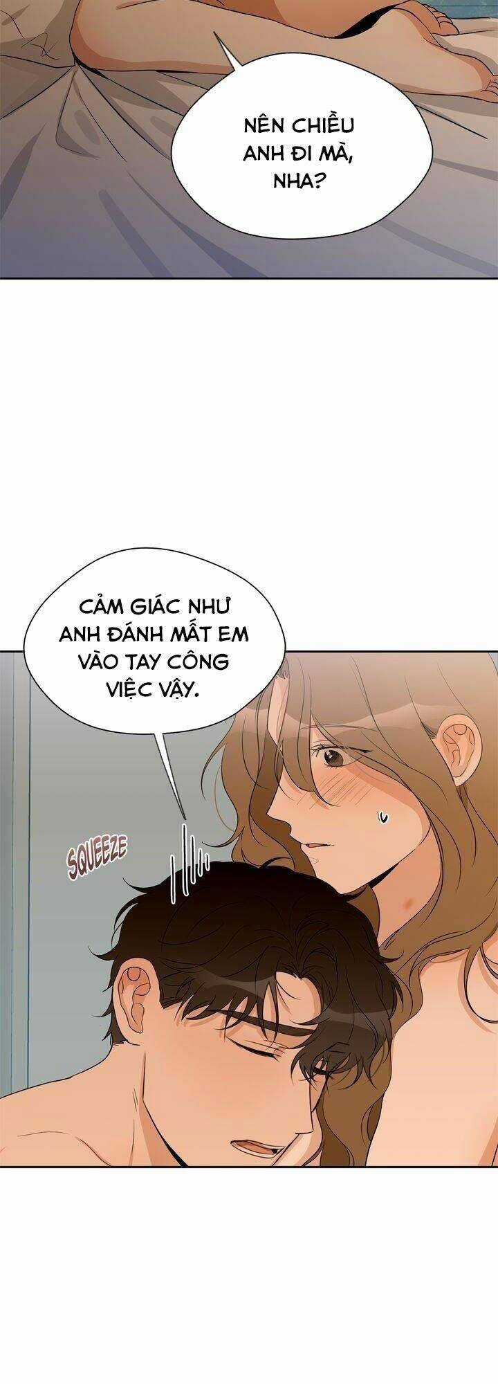 Giấc Mơ Ngọt Ngào Chapter 22 trang 26