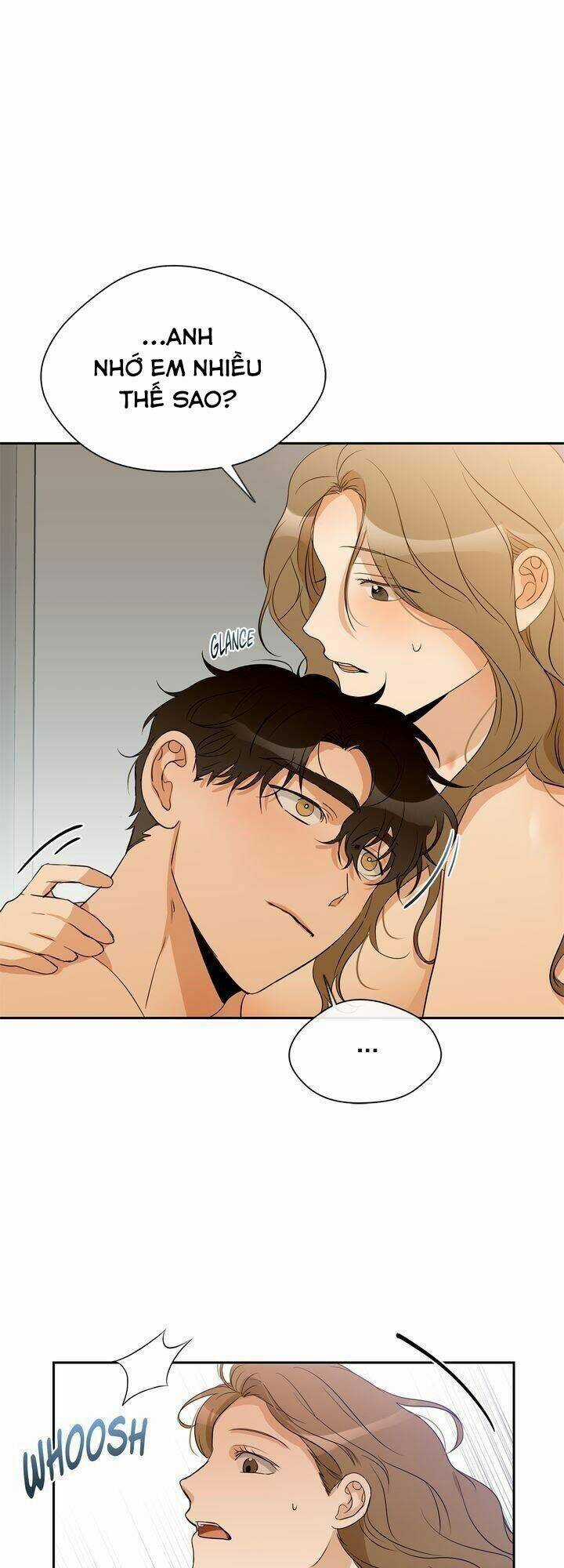 Giấc Mơ Ngọt Ngào Chapter 22 trang 27