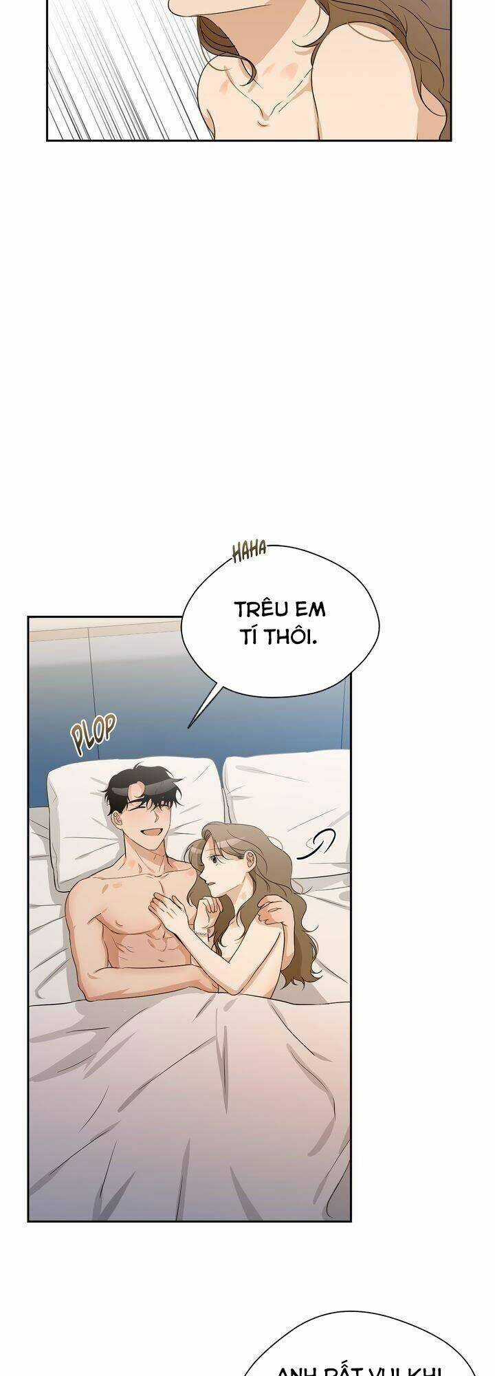 Giấc Mơ Ngọt Ngào Chapter 22 trang 28