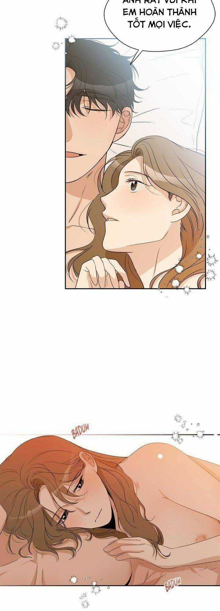 Giấc Mơ Ngọt Ngào Chapter 22 trang 29