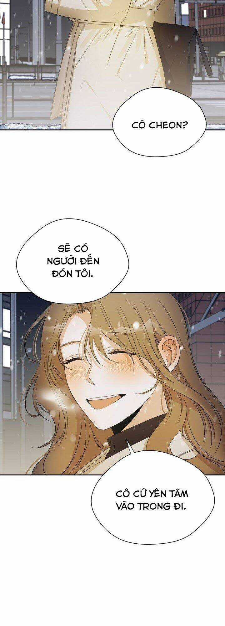 Giấc Mơ Ngọt Ngào Chapter 22 trang 3