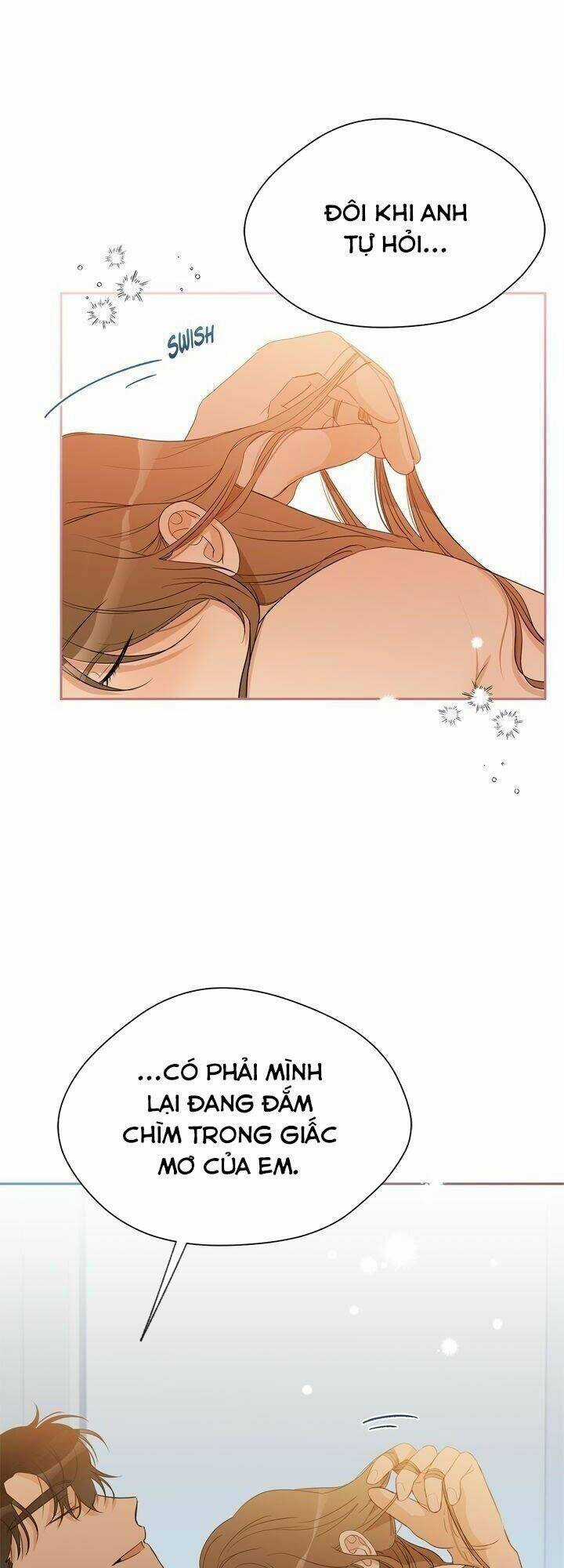 Giấc Mơ Ngọt Ngào Chapter 22 trang 30