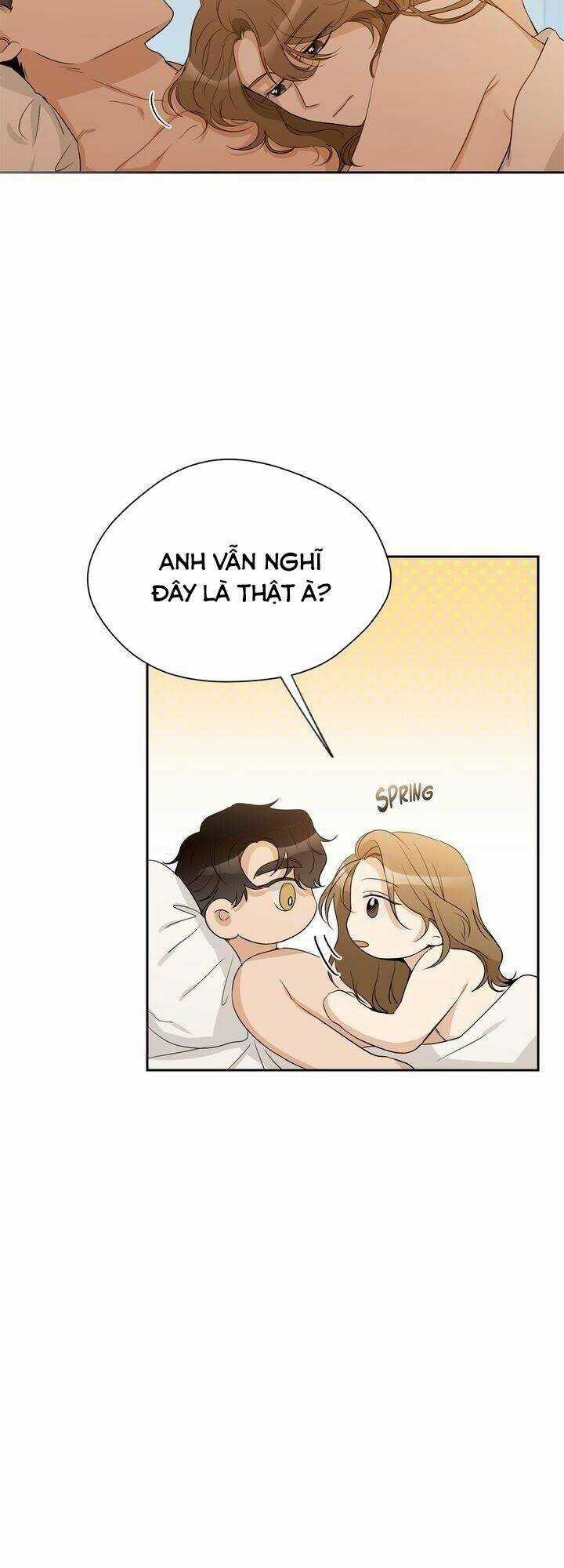 Giấc Mơ Ngọt Ngào Chapter 22 trang 31