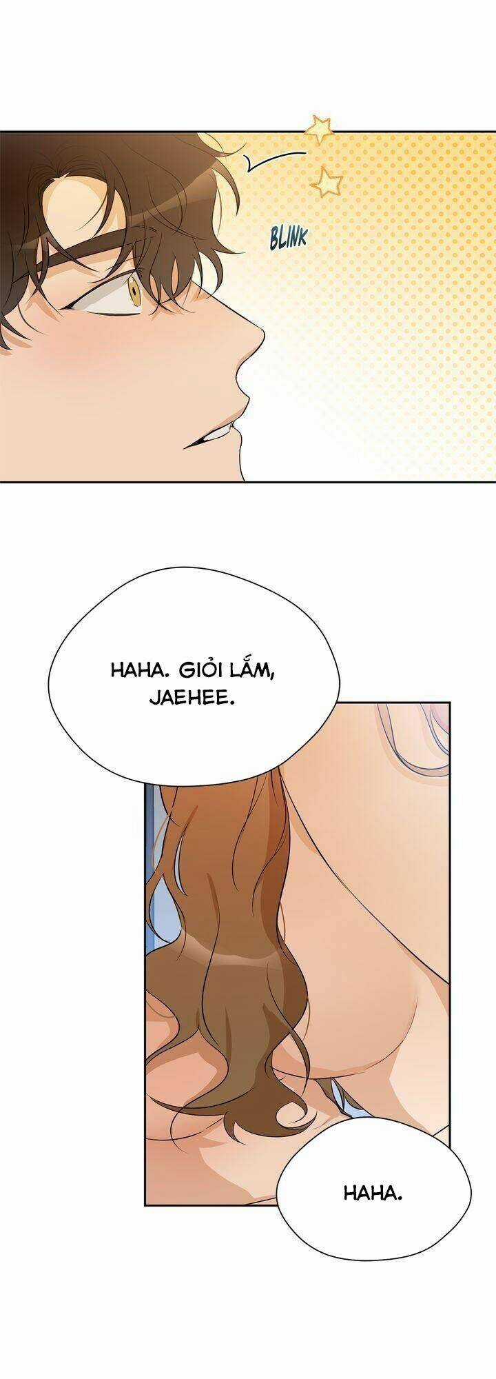 Giấc Mơ Ngọt Ngào Chapter 22 trang 32