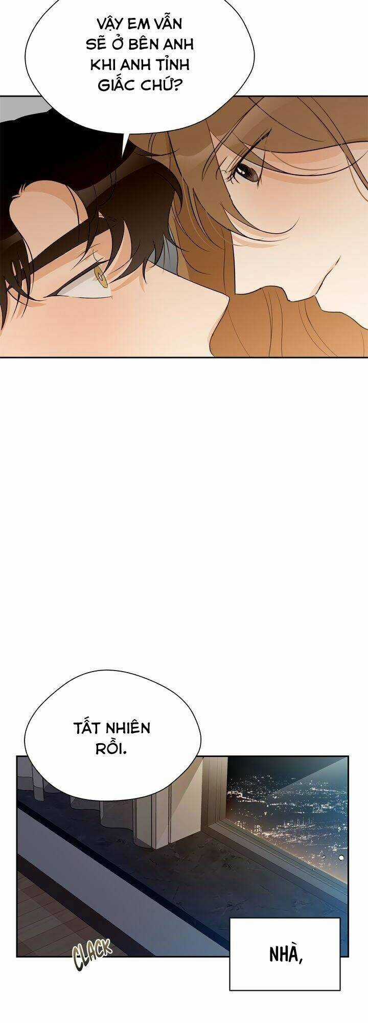 Giấc Mơ Ngọt Ngào Chapter 22 trang 34