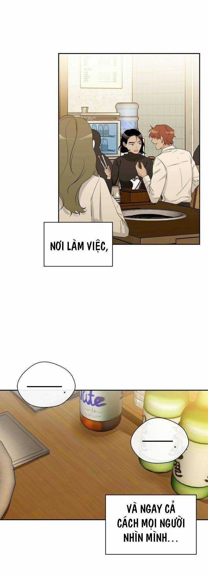 Giấc Mơ Ngọt Ngào Chapter 22 trang 35