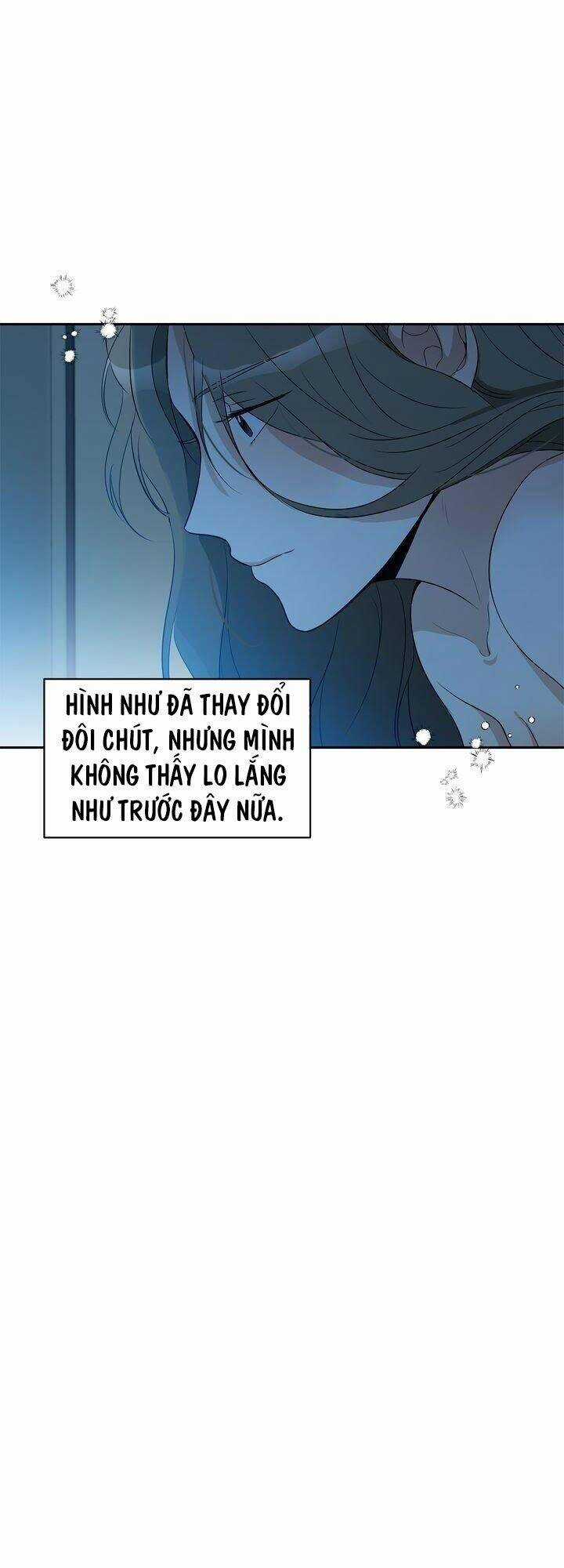 Giấc Mơ Ngọt Ngào Chapter 22 trang 36