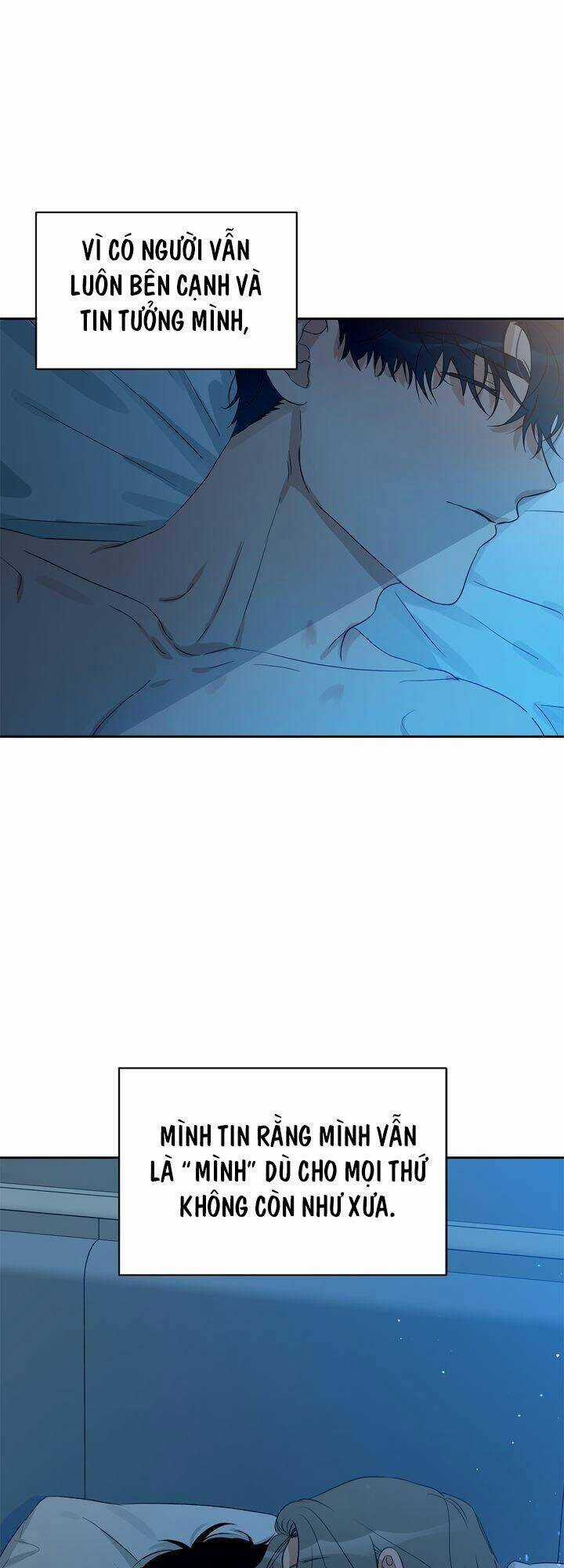 Giấc Mơ Ngọt Ngào Chapter 22 trang 37