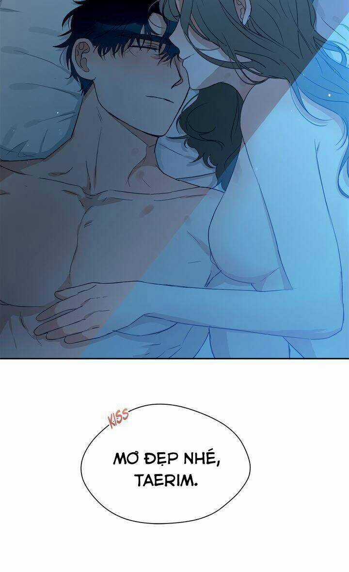 Giấc Mơ Ngọt Ngào Chapter 22 trang 38