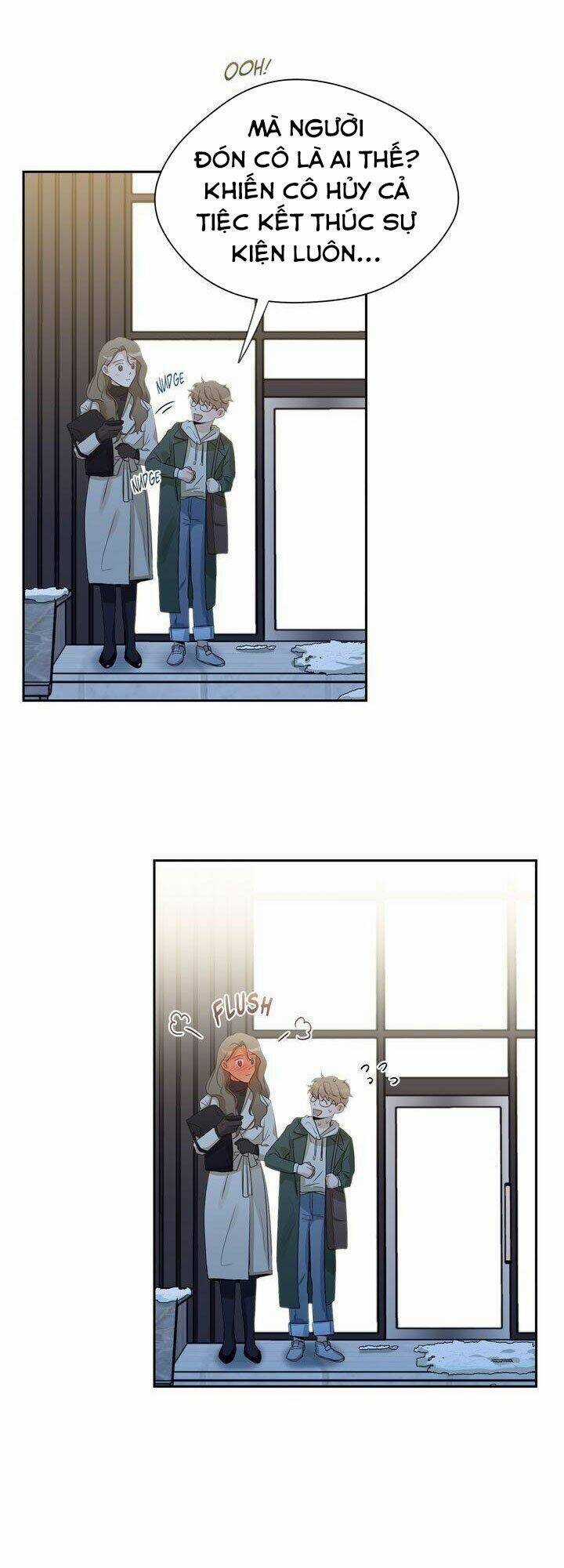 Giấc Mơ Ngọt Ngào Chapter 22 trang 4