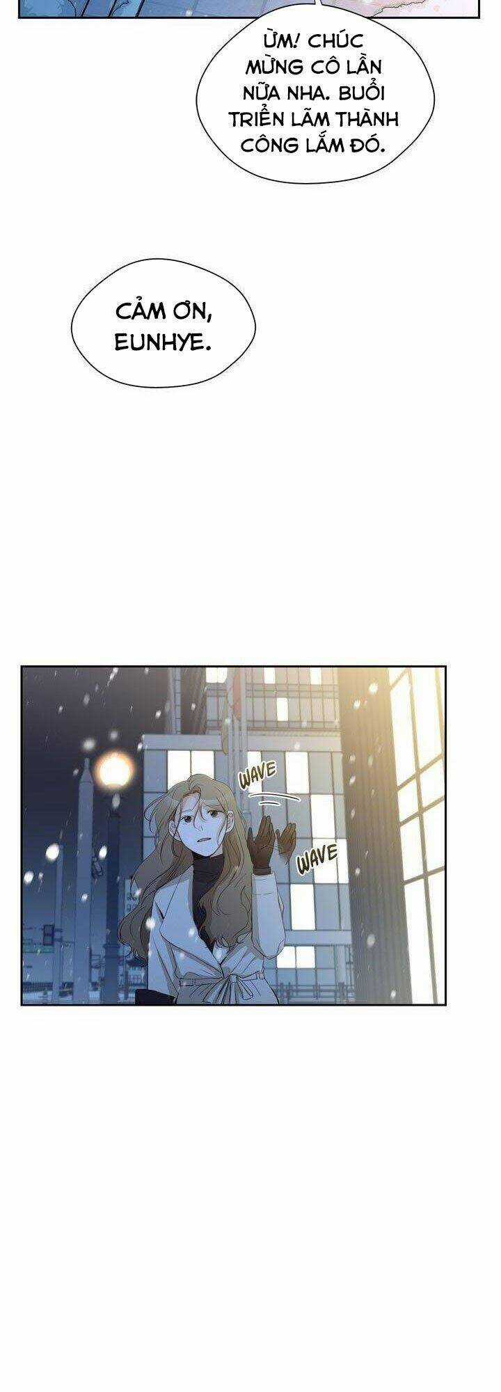 Giấc Mơ Ngọt Ngào Chapter 22 trang 6