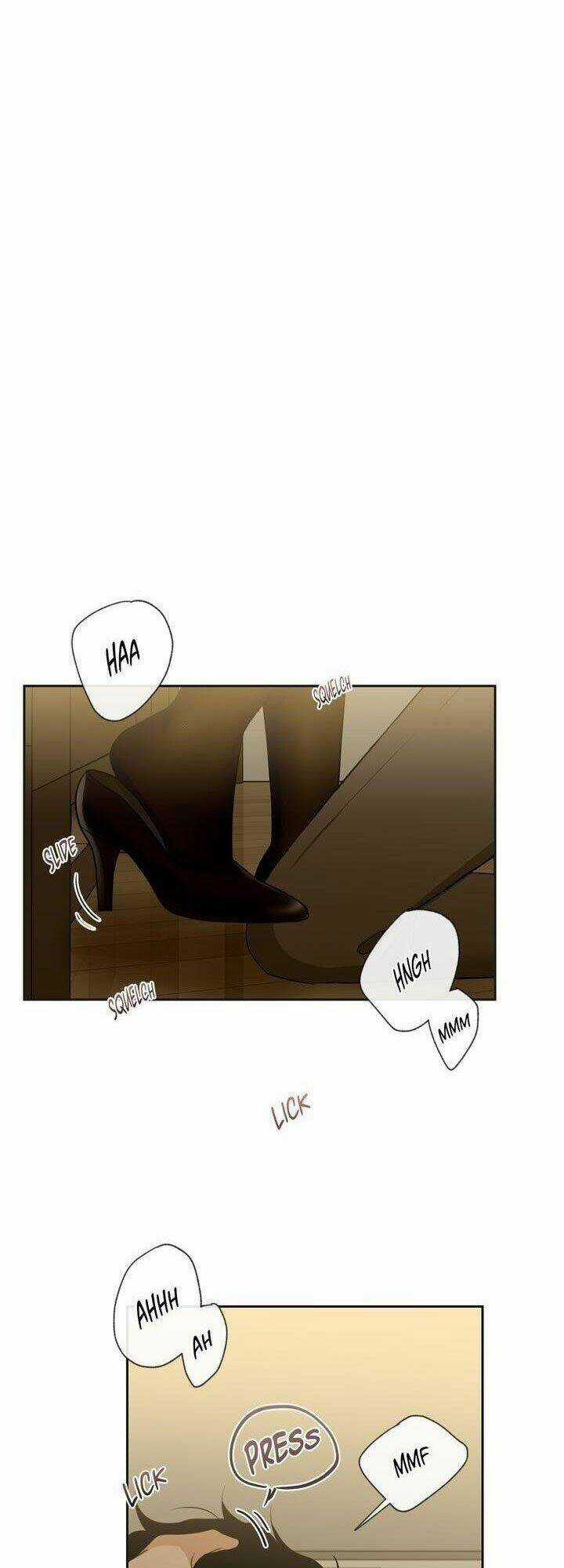 Giấc Mơ Ngọt Ngào Chapter 22 trang 7