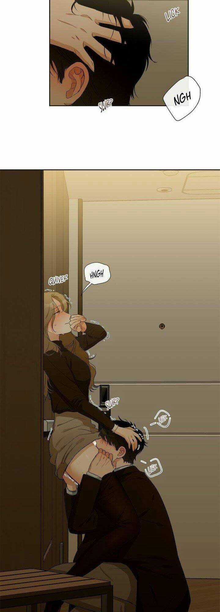 Giấc Mơ Ngọt Ngào Chapter 22 trang 8