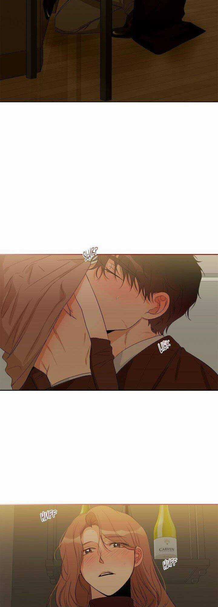 Giấc Mơ Ngọt Ngào Chapter 22 trang 9