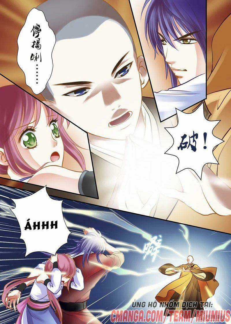 Giấc Mơ Ngọt Ngào Chapter 24 trang 1