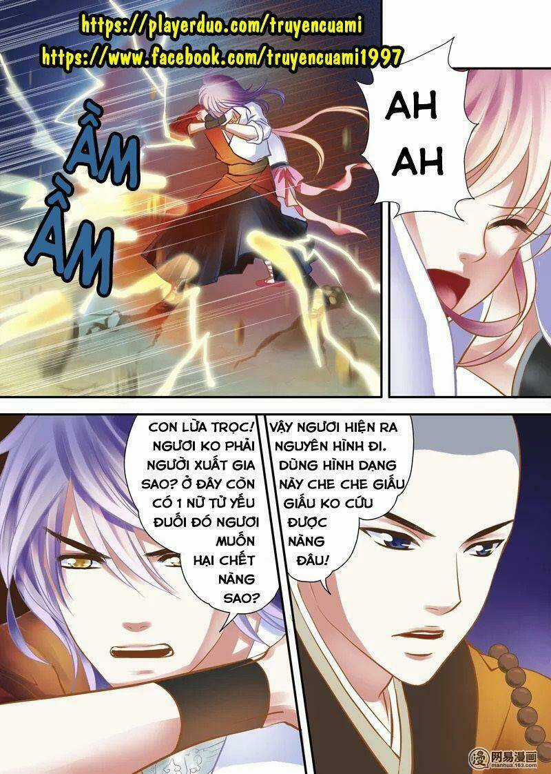 Giấc Mơ Ngọt Ngào Chapter 24 trang 2