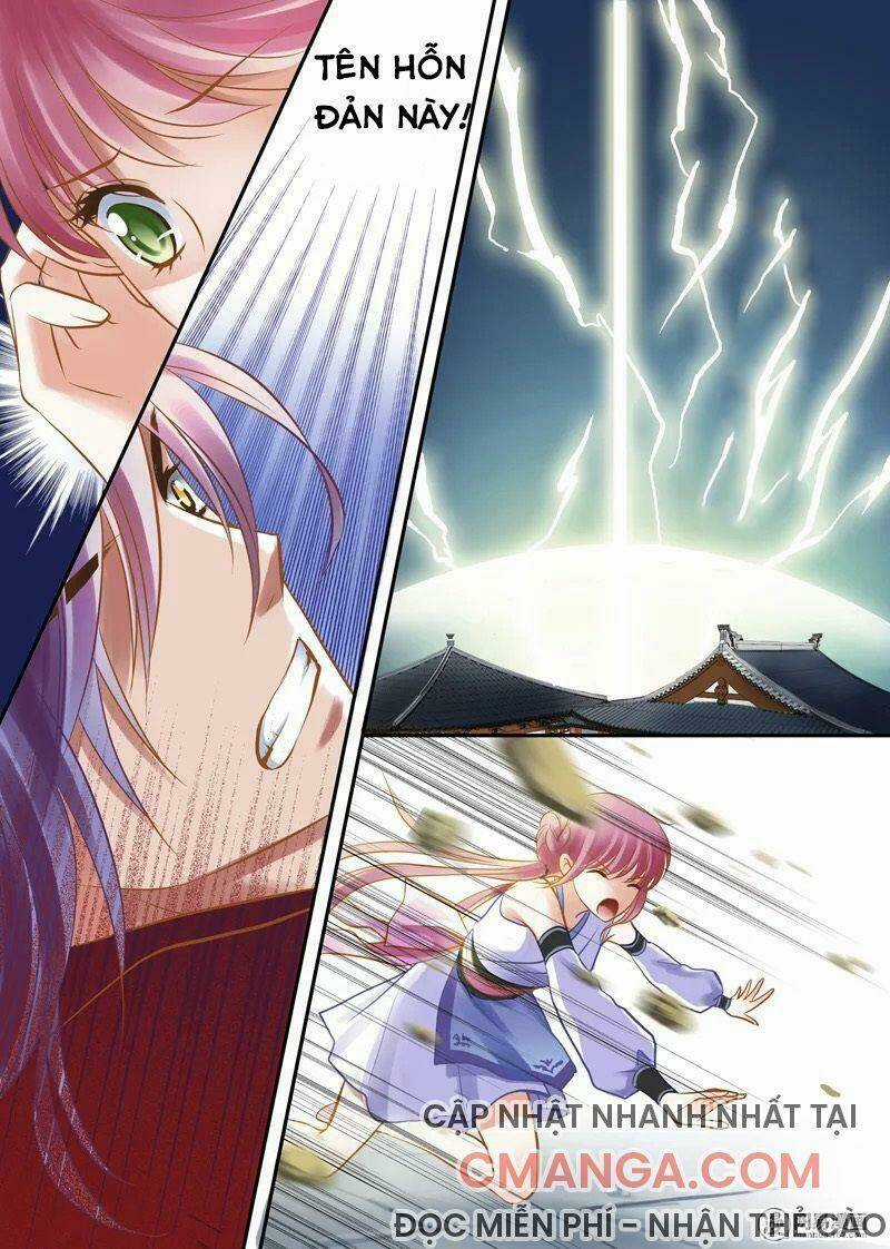 Giấc Mơ Ngọt Ngào Chapter 24 trang 3