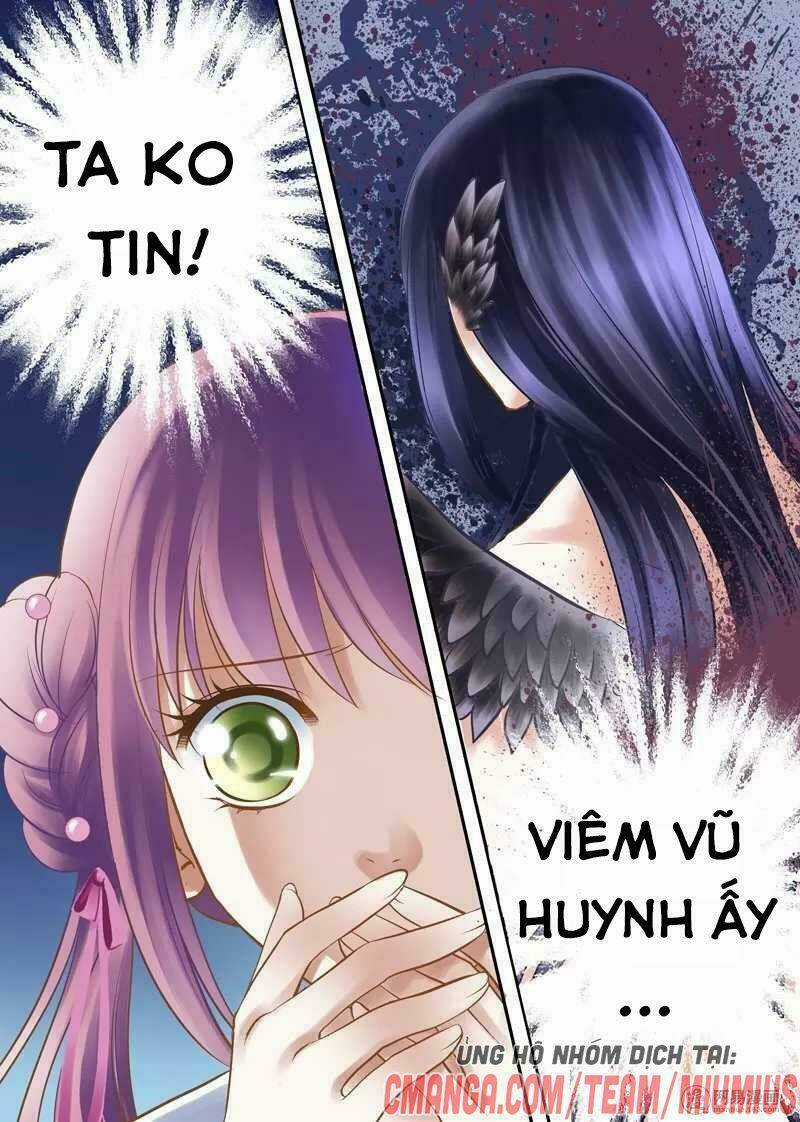 Giấc Mơ Ngọt Ngào Chapter 25 trang 1