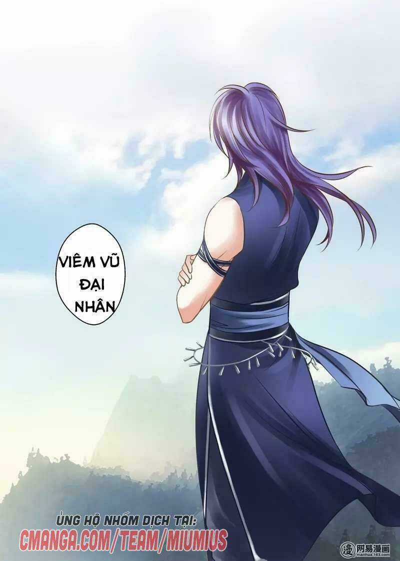 Giấc Mơ Ngọt Ngào Chapter 32 trang 3