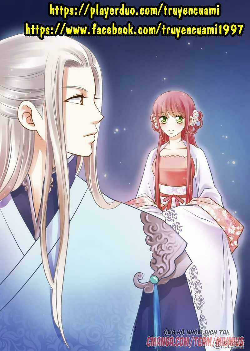 Giấc Mơ Ngọt Ngào Chapter 38 trang 3