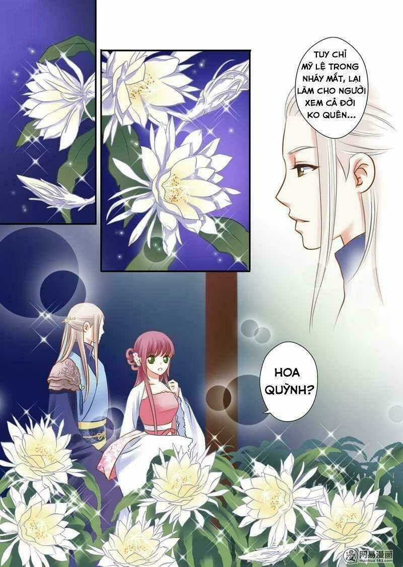 Giấc Mơ Ngọt Ngào Chapter 38 trang 6