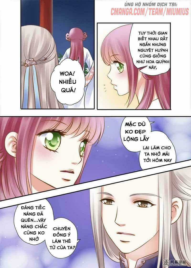 Giấc Mơ Ngọt Ngào Chapter 38 trang 7