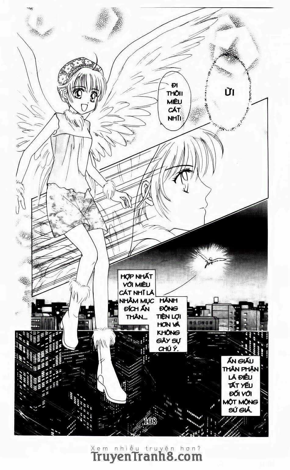 Giấc Mơ Ngọt Ngào Chapter 4 trang 25