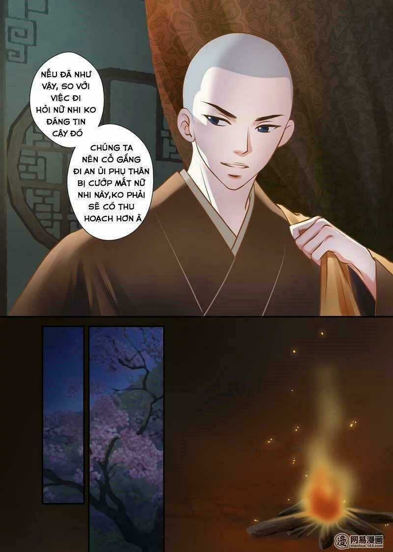 Giấc Mơ Ngọt Ngào Chapter 43 trang 3