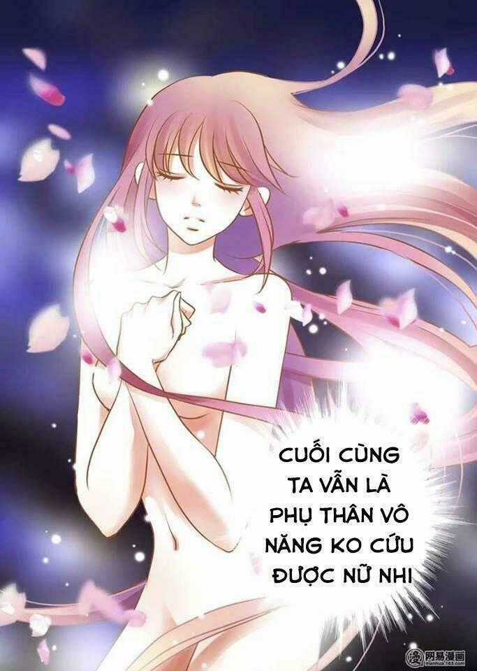 Giấc Mơ Ngọt Ngào Chapter 45 trang 6