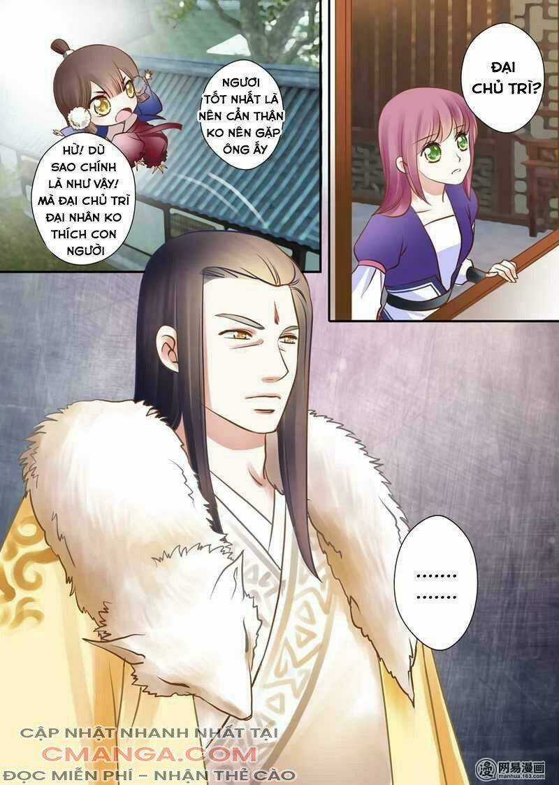 Giấc Mơ Ngọt Ngào Chapter 50 trang 5