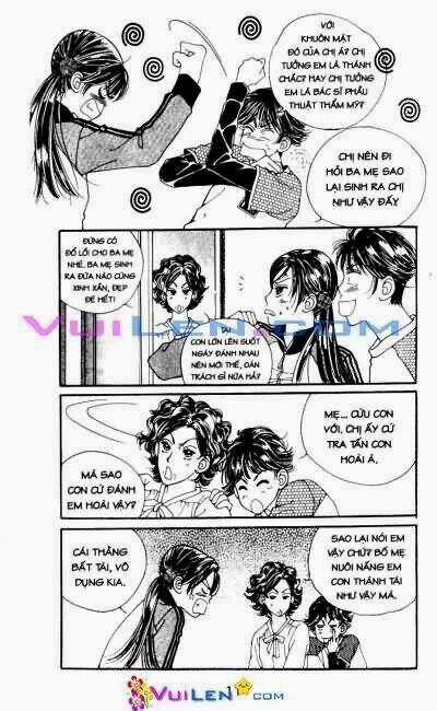 Giấc Mơ Thần Tượng Chapter 1 trang 10