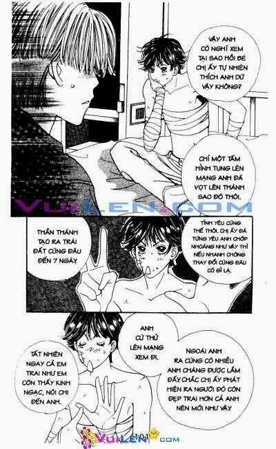 Giấc Mơ Thần Tượng Chapter 1 trang 100