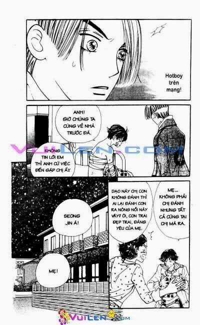 Giấc Mơ Thần Tượng Chapter 1 trang 101