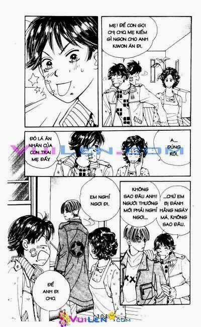 Giấc Mơ Thần Tượng Chapter 1 trang 103