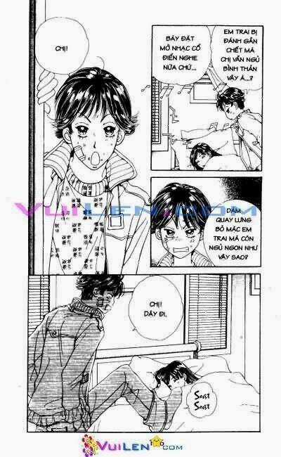 Giấc Mơ Thần Tượng Chapter 1 trang 105