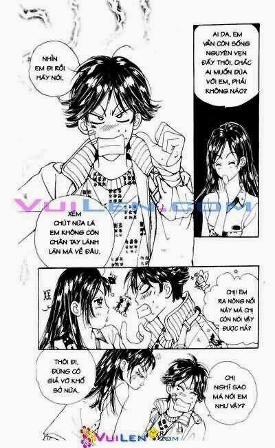 Giấc Mơ Thần Tượng Chapter 1 trang 107