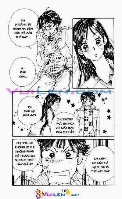 Giấc Mơ Thần Tượng Chapter 1 trang 108