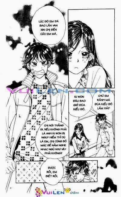 Giấc Mơ Thần Tượng Chapter 1 trang 109