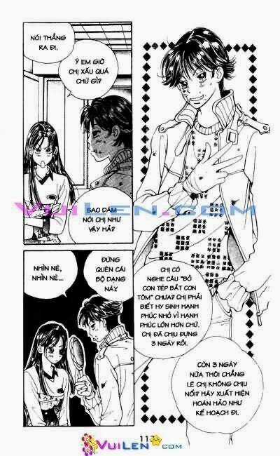 Giấc Mơ Thần Tượng Chapter 1 trang 111