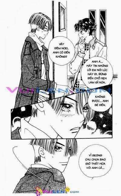 Giấc Mơ Thần Tượng Chapter 1 trang 115