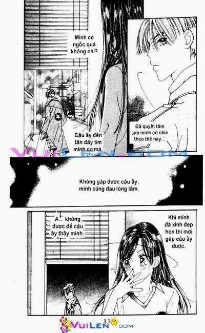 Giấc Mơ Thần Tượng Chapter 1 trang 117