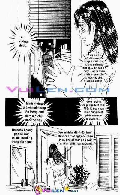 Giấc Mơ Thần Tượng Chapter 1 trang 119