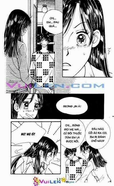 Giấc Mơ Thần Tượng Chapter 1 trang 120