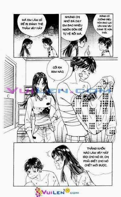 Giấc Mơ Thần Tượng Chapter 1 trang 121