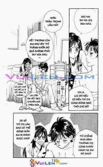 Giấc Mơ Thần Tượng Chapter 1 trang 122