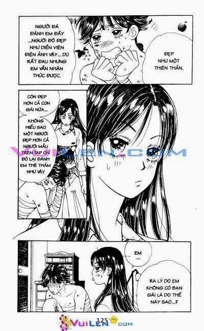 Giấc Mơ Thần Tượng Chapter 1 trang 124
